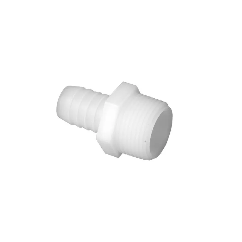 Diversitech 701-014 Nylon Male Adapter (2 Pack)