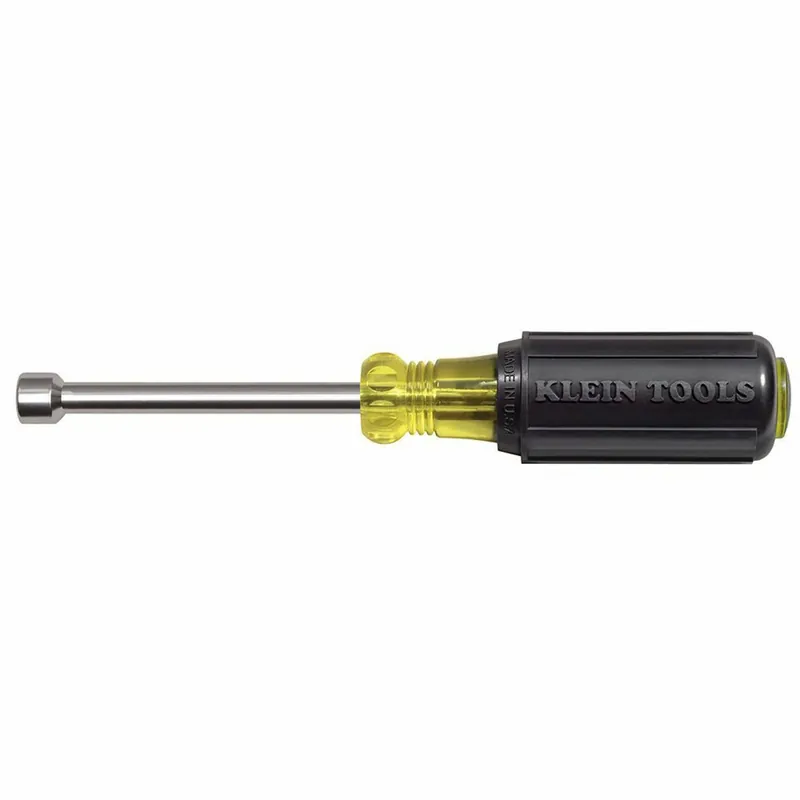 Klein Tools 630-5/16M Nut Driver 5/16-Inch