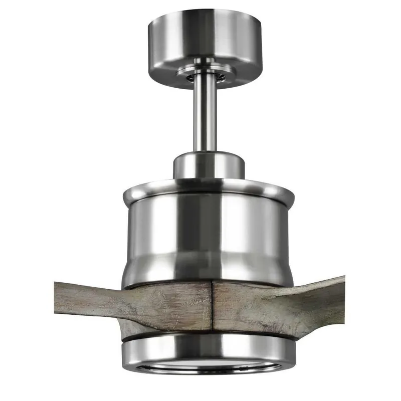 Progress Lighting P250002-009-30 Farris 18W 1-Light LED 3-Blade Ceiling Fan 60 in.