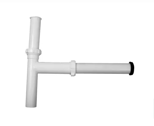 Oatey P9100TB Disposer Kit 1-1/2X13 Pvc