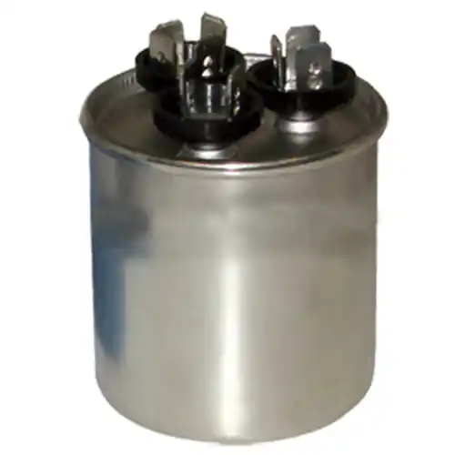 Mars M14166 USA Dual Run Capacitors 70/7.5MFD 440/370V RD