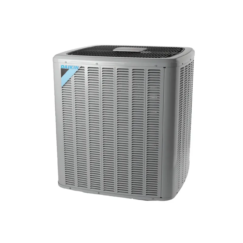 Daikin DH6TE09030 Split Heat Pump, Two Stage 7.5 ton