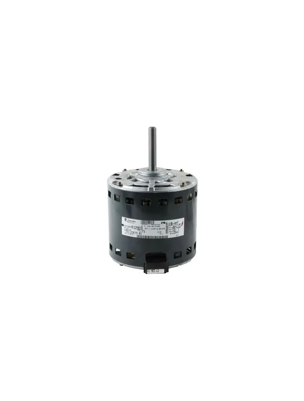 Marvair 40125 1/2HP Mtr 1075rpm 208/230 1ph