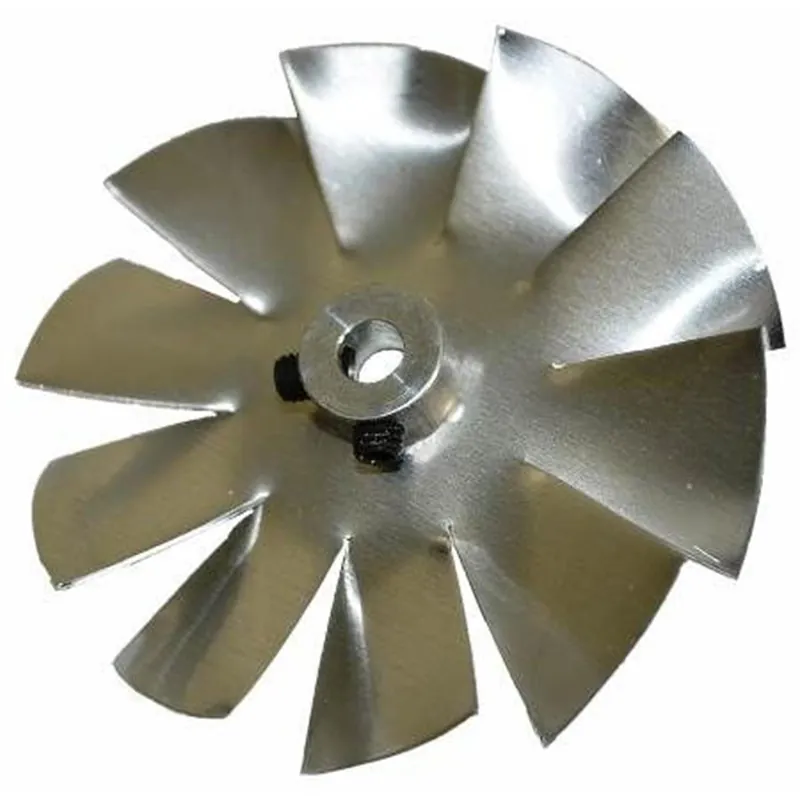 Goodman B1908109 inducer fan blade 4 inches
