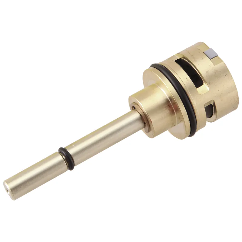 Delta Faucet RP72124 Brizo Other 3-Function Non-Shared Diverter Cartridge