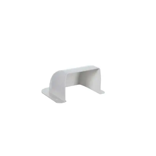 Diversitech EG-WC4W Easyguard 4 inches Wall Penetration Cover