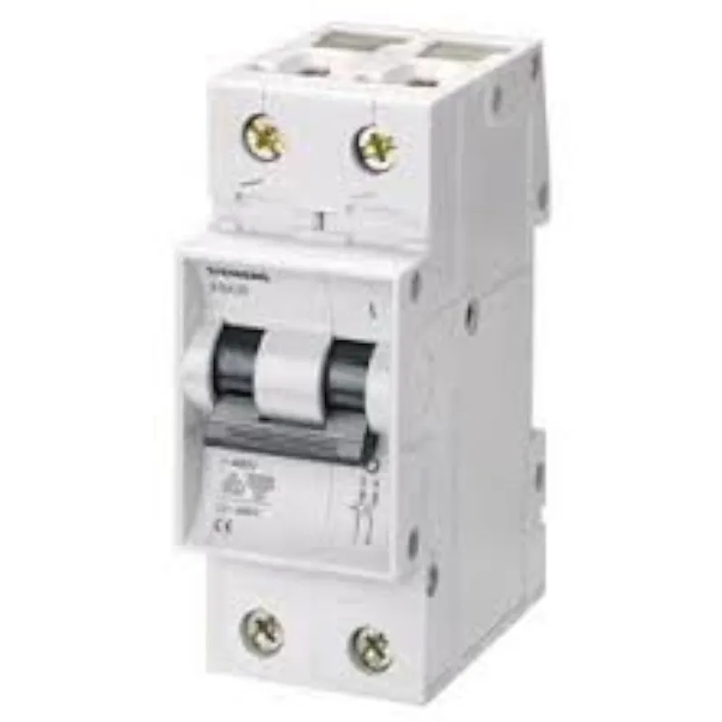 Siemens 5SX2203-7 Circuit Breaker 3 Amp