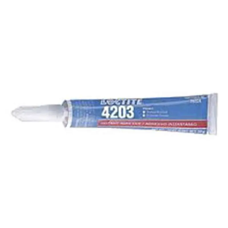Loctite 232837 4203 Prism Instant Adhesive 20 g Tube