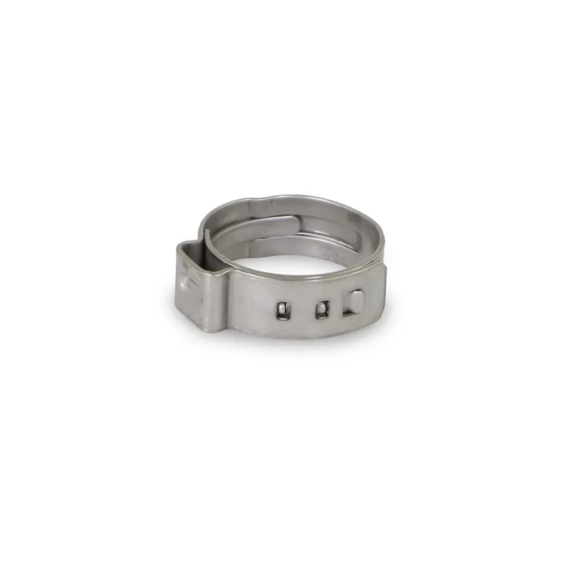 Everflow G-OTCR0034 3/4 inches Pex Clamps Pex Grip Tec Oetiker