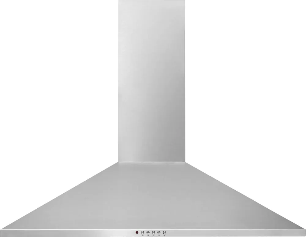 Frigidaire FHWC3655LS 36 in. Chimney Range Hood 400 CFM