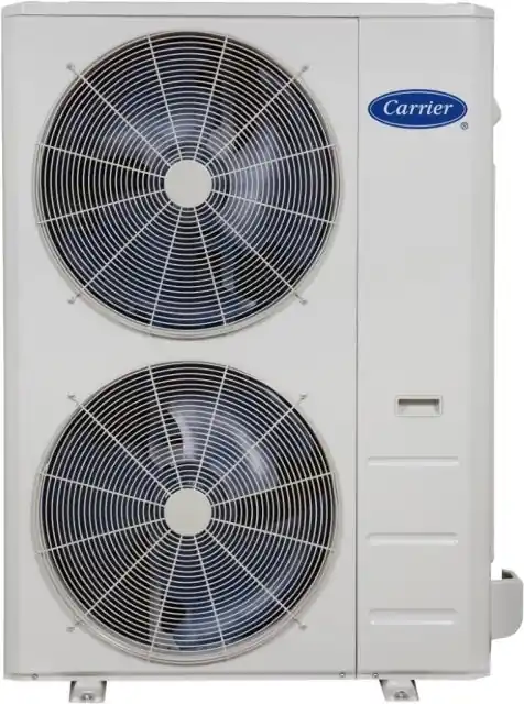 Carrier 38MBRQ58A--3 58,000 BTU 18 SEER Floor Mounted Mini-Split Performance Single Zone Heat Pump