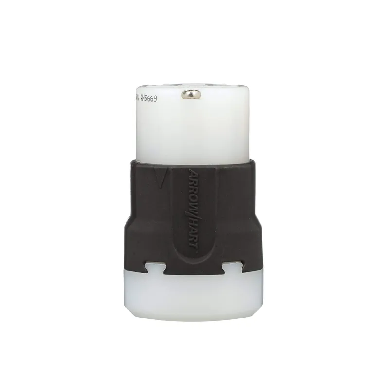 Eaton AH5669 Ultra Grip Plug 15 Amp 250V