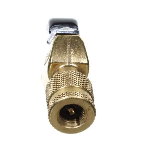 Diversitech 1935915 Set of 3 Ball Valve Ends