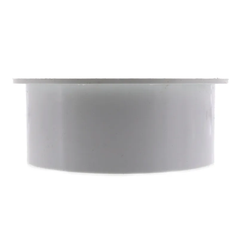 Oatey 43569 4 in. PVC Snap-In Drain