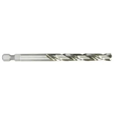 Diablo DHS4BITII 1/4 In. x 4 In. High Speed Steel Pilot Drill Bit
