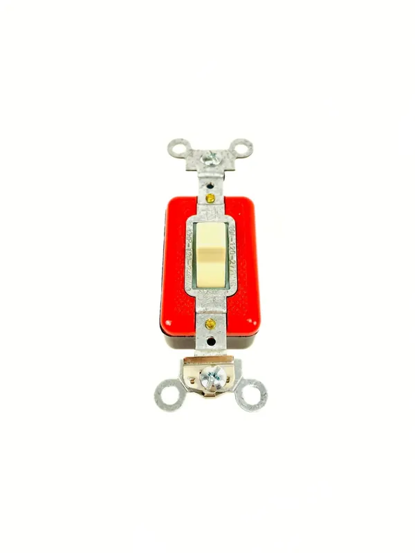 Eaton 1995V CWD Quiette Toggle Switch 120/277 V