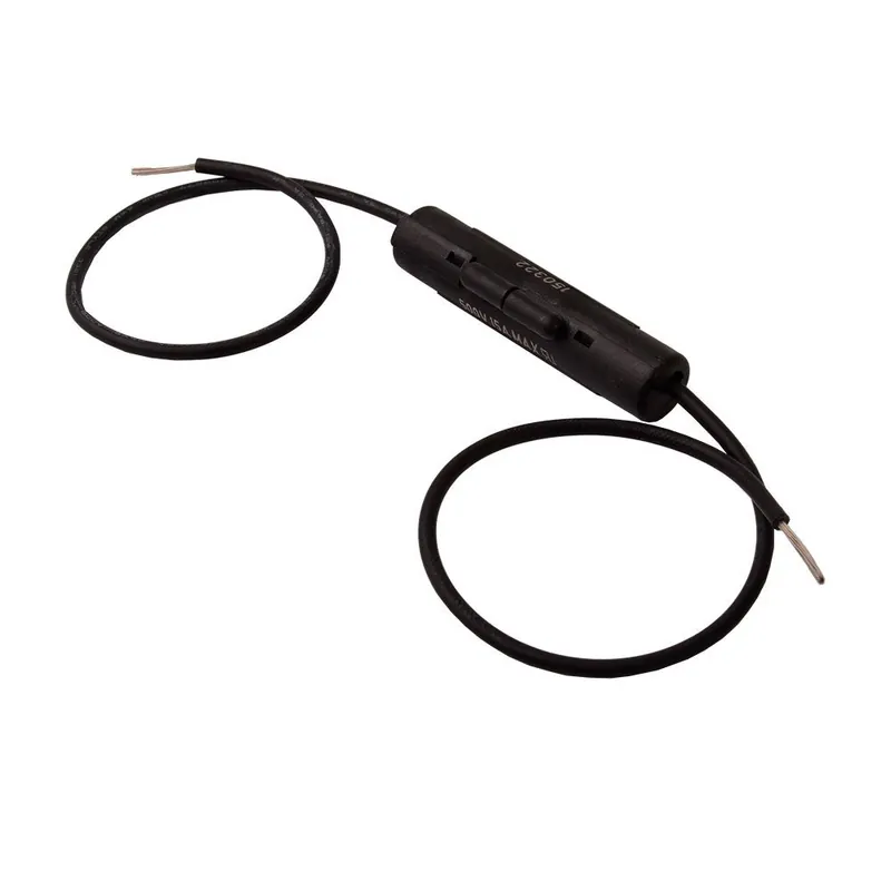 Diversitech EM480 In-Line Fuse Holder 1-1/4 inches x 1 inches