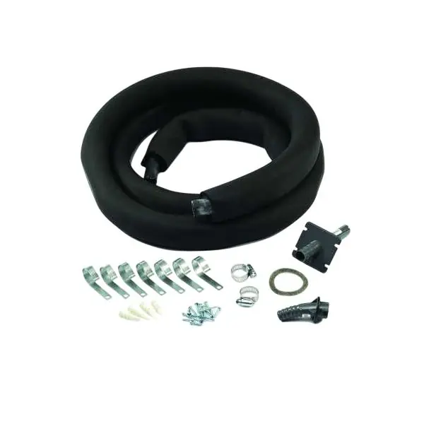 Resideo 50024917-002 Remote Mount Kit W/20 feet Steam Tube