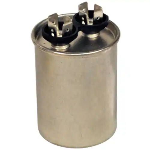 Mars M14237 Run Capacitors - 20 MFD 440/370V Rnd