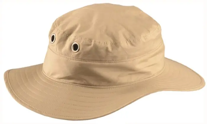 Hyperkewl HPK-962-KH5 Plus Non-Terrylined Ranger Hat