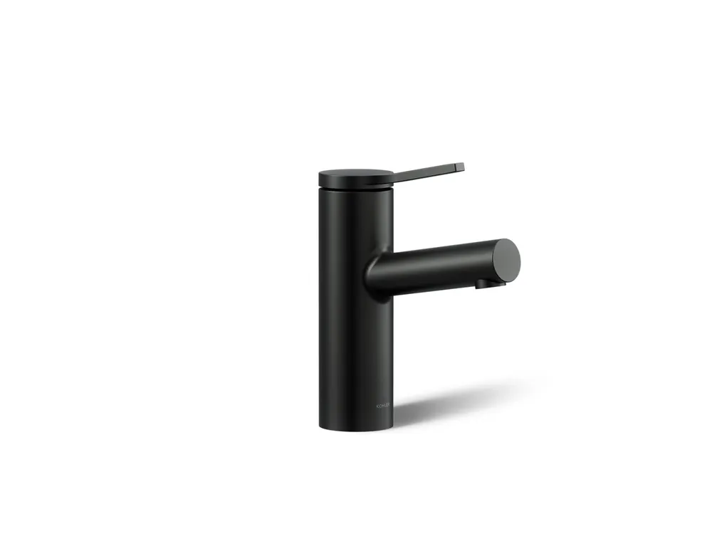 Kohler 35048-4K-BL Elate Single-Handle Bathroom Faucet 1.0 Gpm