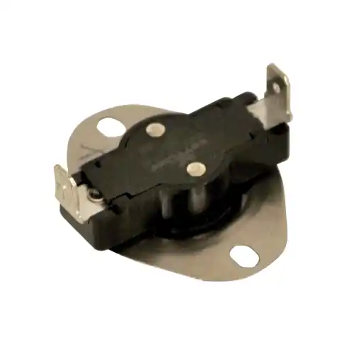 Mars M39225 Adjustable Limit Thermostats RNG 175-215°F Diff 40° Op Rise