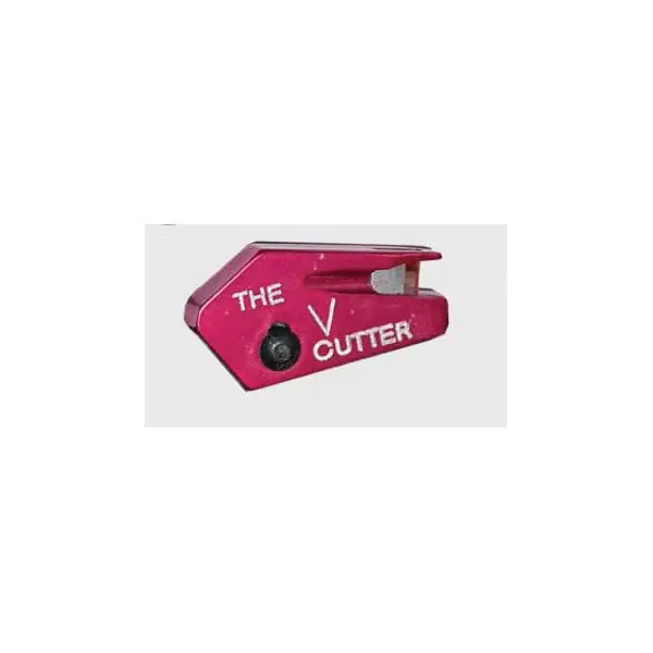 Rack-A-Tiers 47010 V Cutter