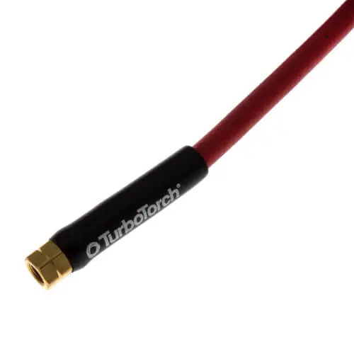 Turbo Torch PL8ADLXB Pl-8Adlx-B Air Acetylene Self Lighting Torch Kit