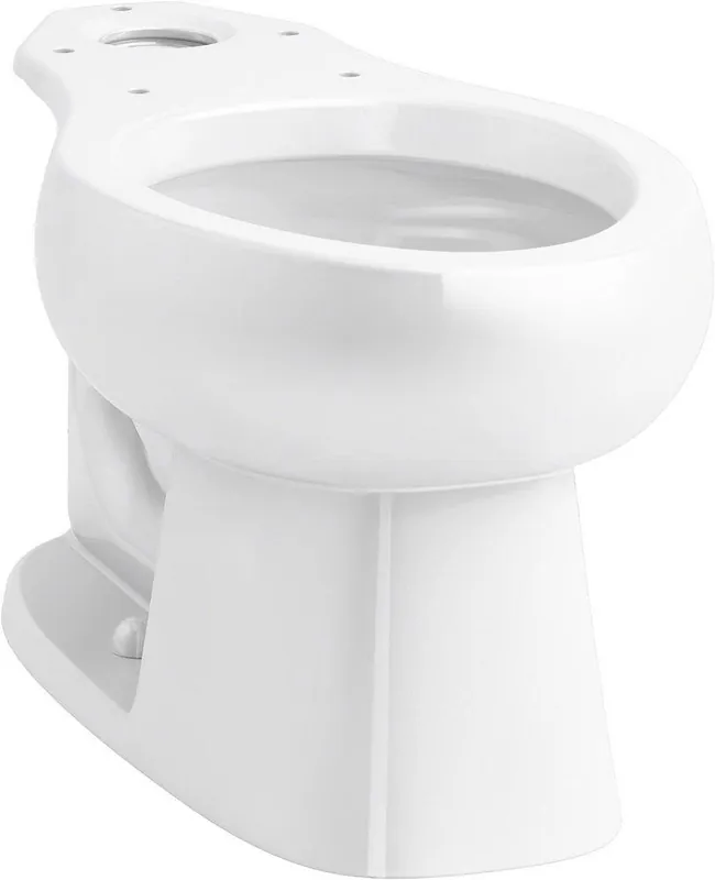 Sterling 403217-0 Windham Elongated Toilet Bowl