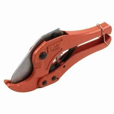 Bk Products 151-051 Economy PVC Pipe Cutter