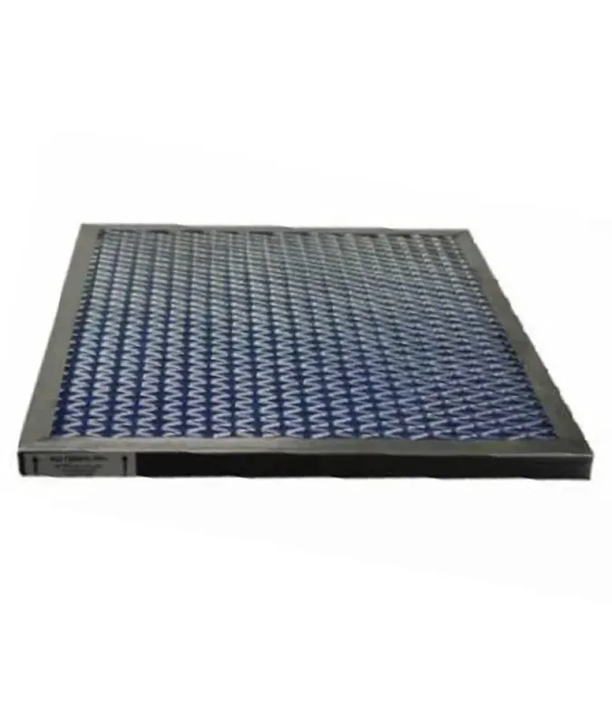 Goodman ALFH16201E 16x20x1 Permanent Washable Filter