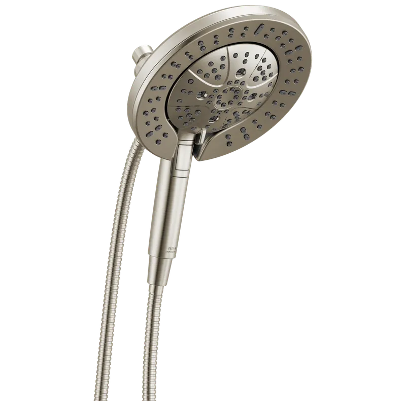 Delta Faucet 58651-SS-PR25 Universal Showering 7-Setting In2ition with ProClean