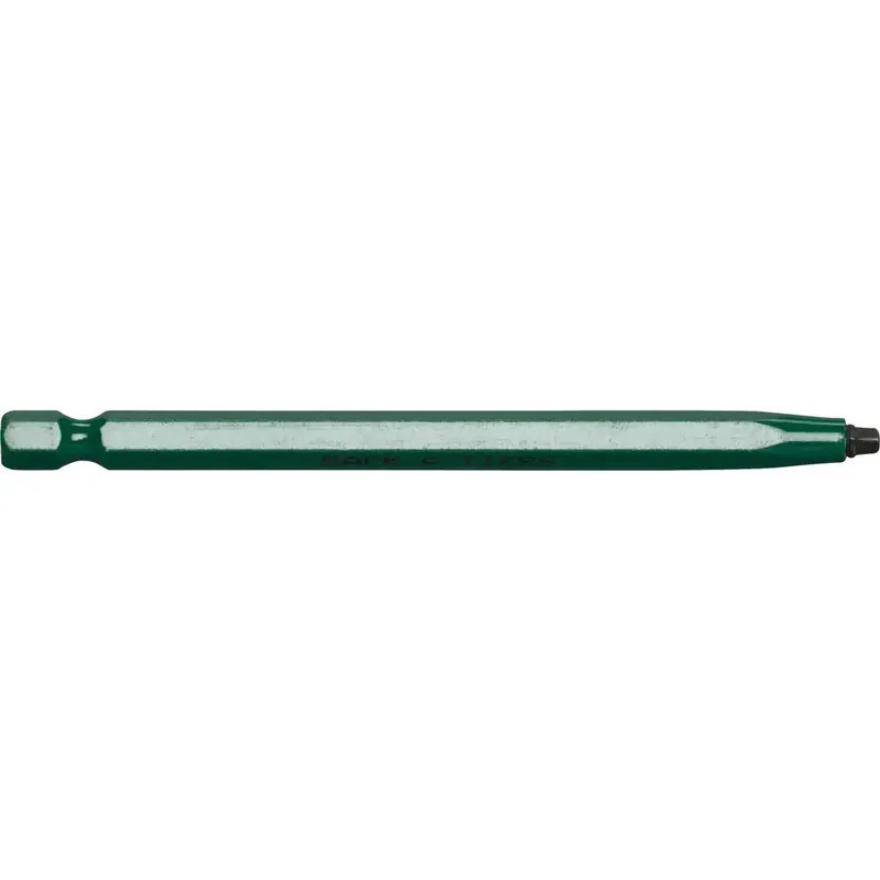 Rack-A-Tiers 70140G 1 Green Driver - 4 inches