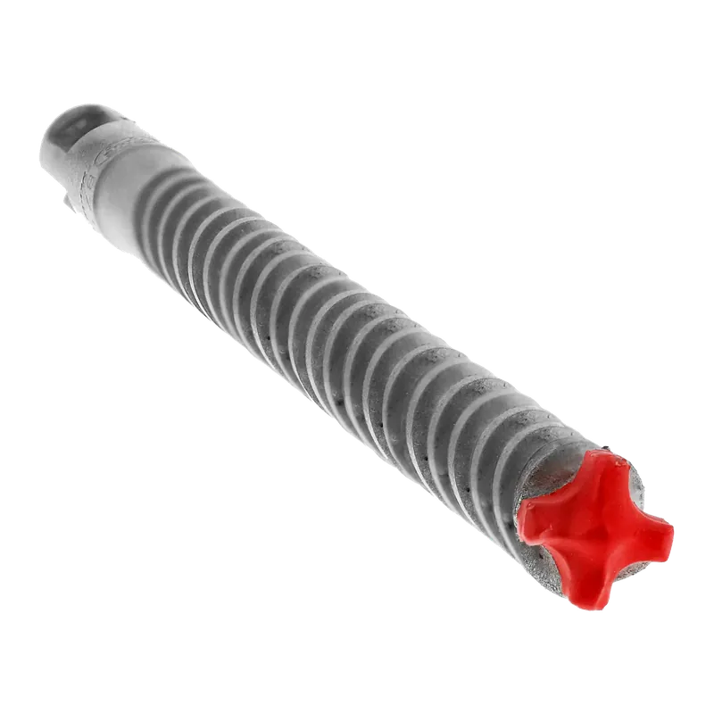 Diablo DMAPL4180 1/2 in. x 4 in. x 6 in. Rebar Demon SDS-Plus 4-Cutter Full Carbide Head Hammer Drill Bit