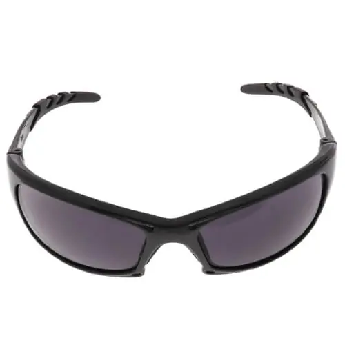 Sas Safety 542-0301 Chrcl Frme Shade Lens