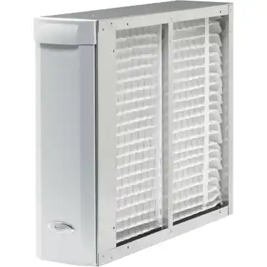 Research Products 1110 16x20 Merv 11 Media Air Cleaner