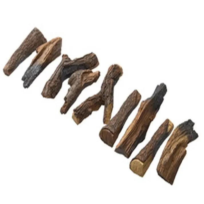 Dimplex 500004458 Split Logs Faux Wood Logset (9pc)