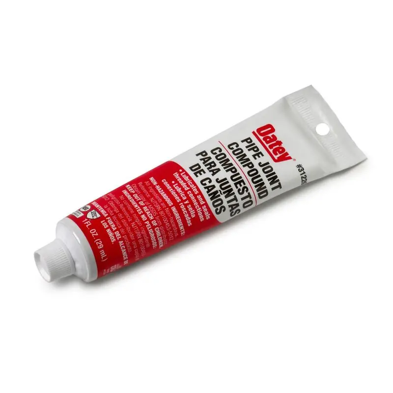 Oatey 31226 Pipe Joint Compound 1 oz