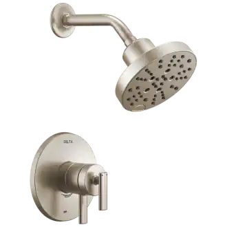 Delta Faucet T17242-BL Altado 17 Series Shower 1.75 GPM