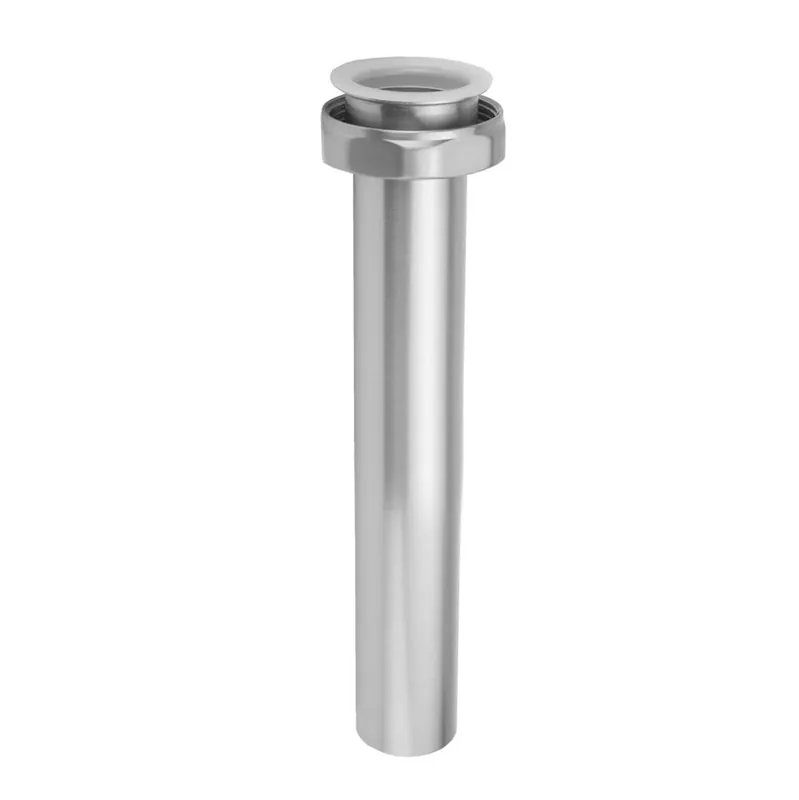 Jaclo 2348-AUB Flanged Tailpiece 12 in L
