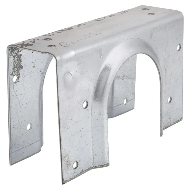 Sioux Chief 533-1 Sgl Stud Supp Bracket