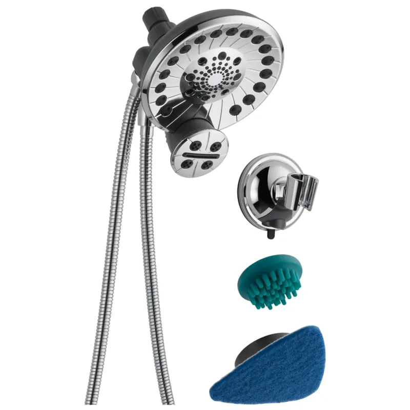 Peerless 76455D Universal Showering Components Sidekick Shower System