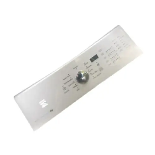 Whirlpool W10864157 panl-cntrl