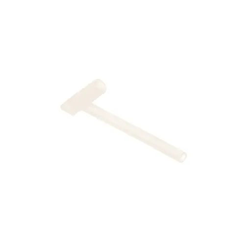 Delonghi AS00005774 Espresso Machine Flowmeter-Pump Tube