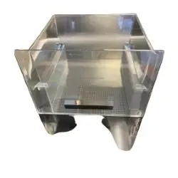 Whirlpool W11099781 Crisper Pan Compare to W10881536