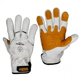 Tillman 1493L Lg All Goat No Spndx Cd
