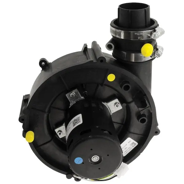 Ruud 70-104157-82 Induced Draft Blower W/ Gasket