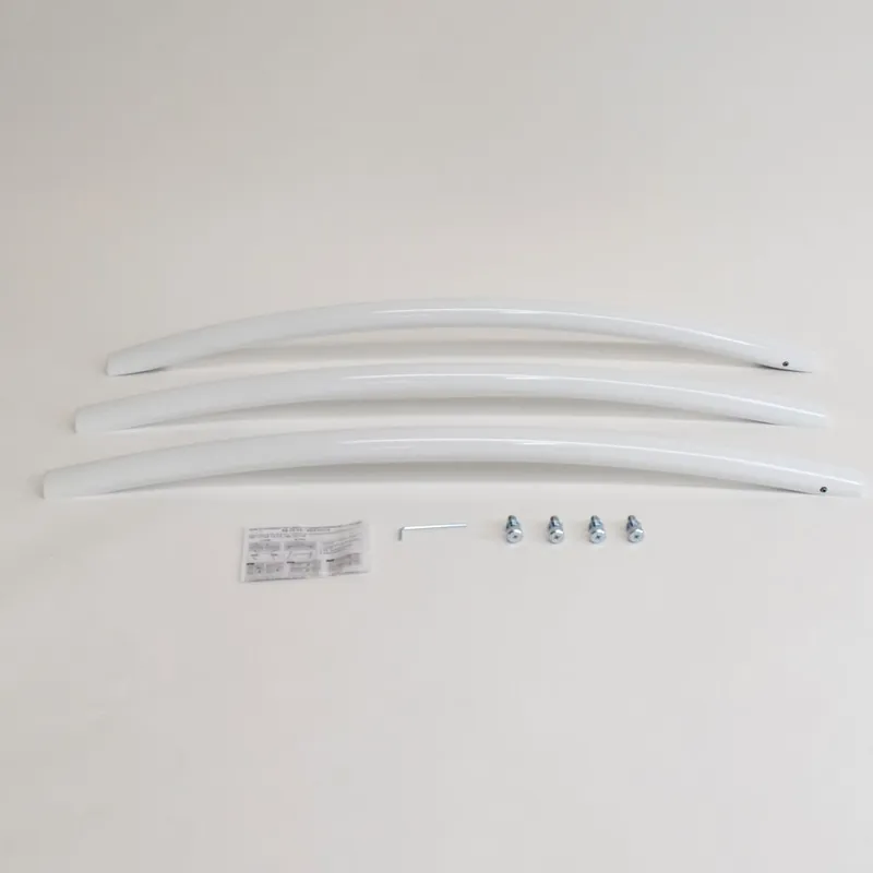 Samsung DA99-03914A Refrigerator Door Handle Assembly