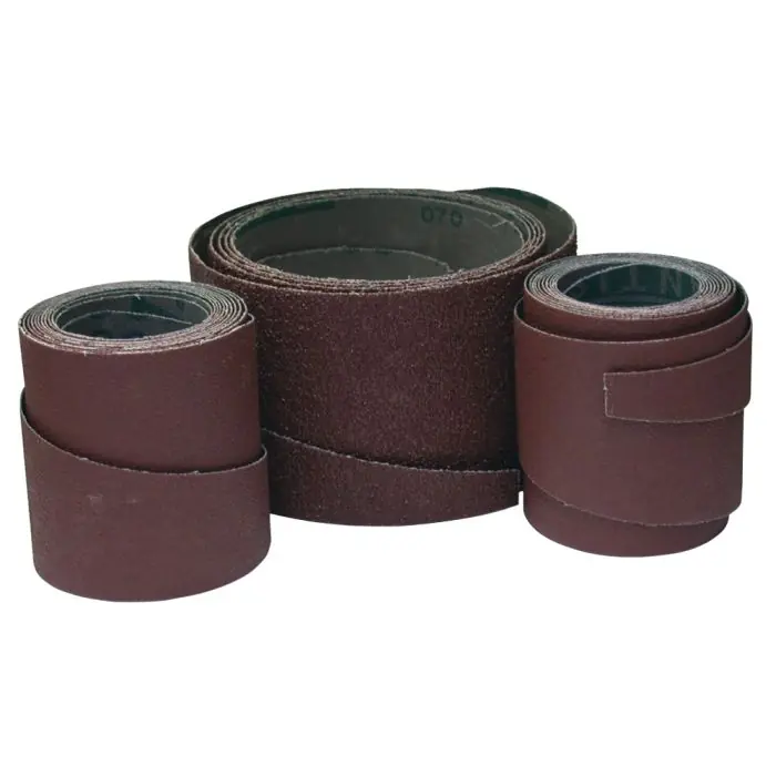 Jet 60-18120 Ready-to-Wrap 18 inches 120 Grit