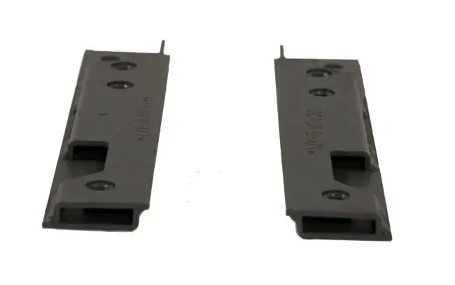 Overly Hautz 3225T Conversion Motor Base